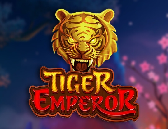 Tiger Emperor